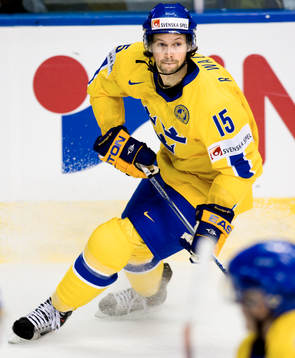 Rickard Wallin