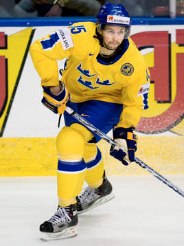 Rickard Wallin