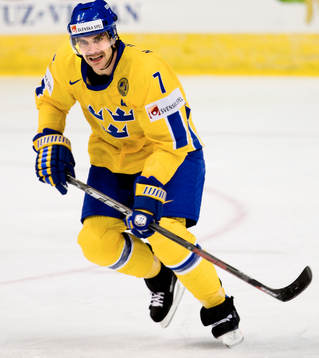Niclas Wallin