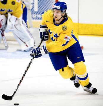 Daniel Fernholm