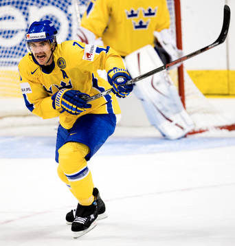 Niclas Wallin