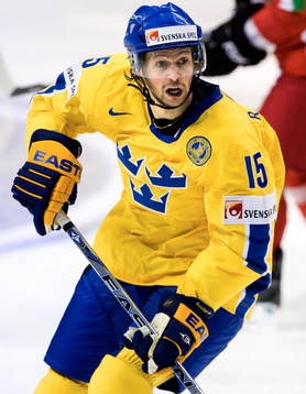Rickard Wallin