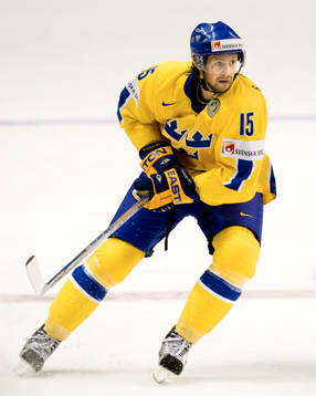 Rickard Wallin