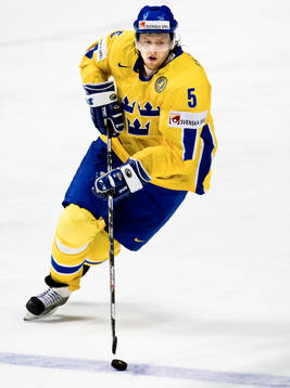 Daniel Fernholm