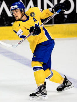 Magnus Johansson