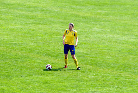Sara Larsson