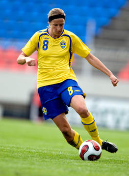 Mara Karlsson