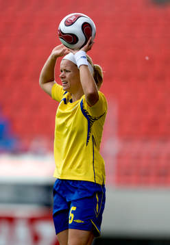 Sara Thunebro