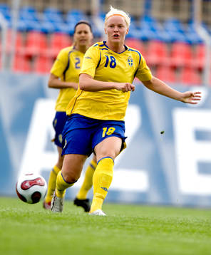 Nilla Fischer
