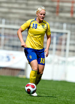Nilla Fischer