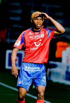 René Makondele