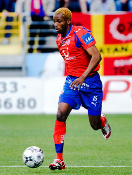 René Makondele