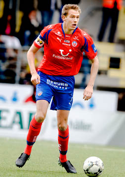 Andreas Granqvist