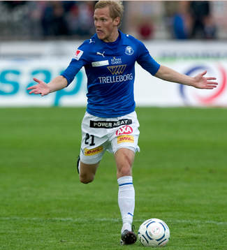 Magnus Andersson