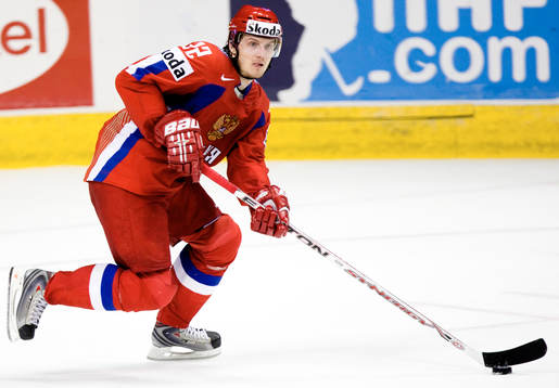 Konstantin Korneyev