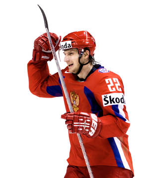 Konstantin Korneyev