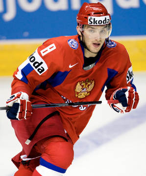 Alexander Ovechkin