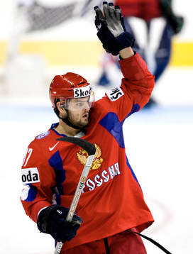 Alexander Radulov