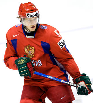 Ilya Nikulin