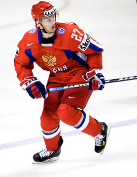 Alexei Tereshchenko
