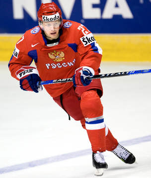 Alexei Tereshchenko