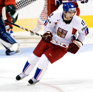 Radim Vrbata