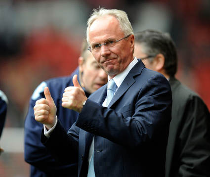 Fotboll, engelsk, Premier League, Liverpool - Manchester