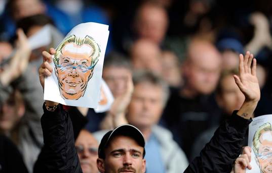 Fotboll, engelsk, Premier League, Liverpool - Manchester