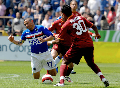 MANCINI och PALOMBO