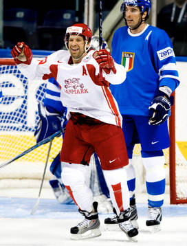 Kim Staal, jubel