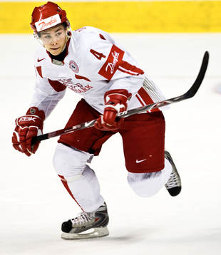Mads Bödker