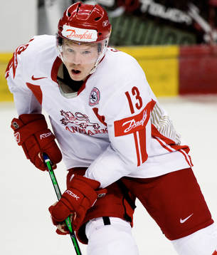 Morten Green