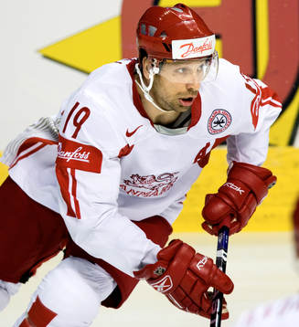 Kim Staal