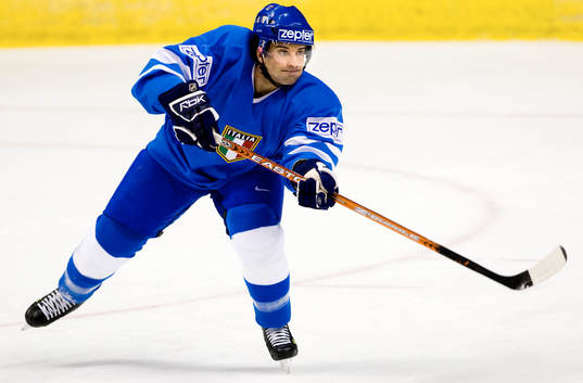 Andre Signoretti