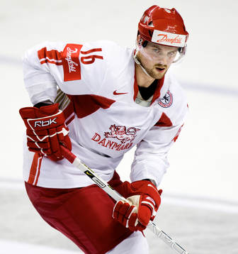 Christoffer Kjargaard
