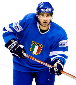 Andre Signoretti