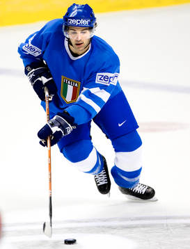 Andre Signoretti