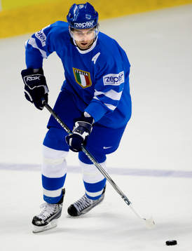 Michele Strazzabosco