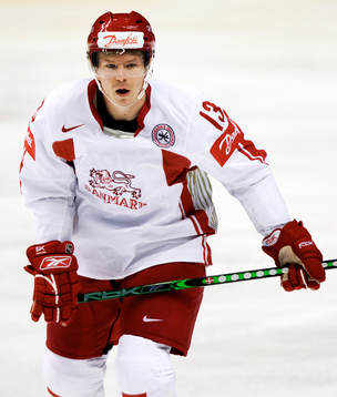 Morten Green