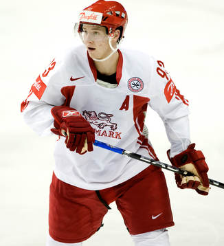 Peter Regin
