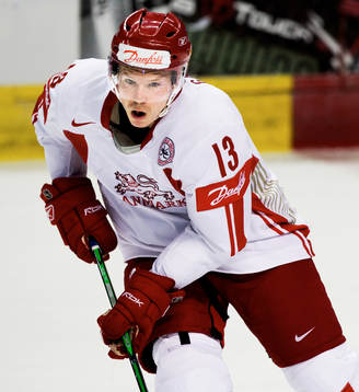 Morten Green