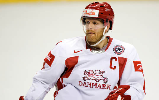 Jesper Damgaard