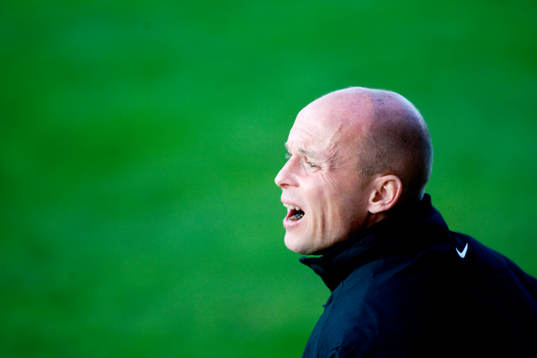 Anders Grimberg, tränare, LB