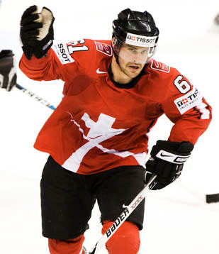 Patrik Bartschi