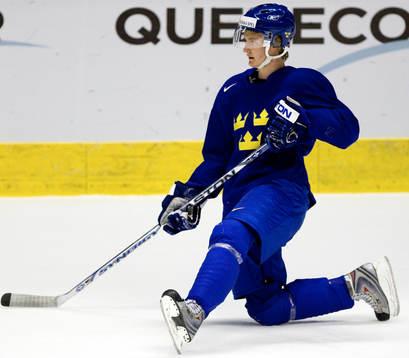 Anton Strålman