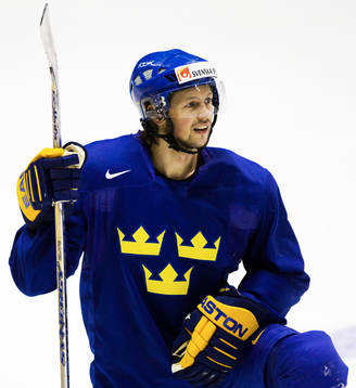 Rickard Wallin