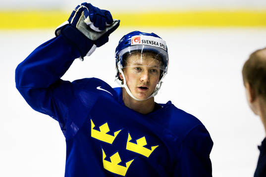 Anton Strålman