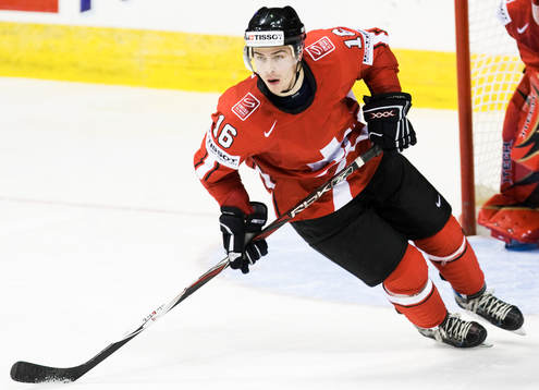 Patrik Bartschi