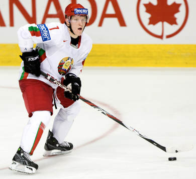Vladimir Denisov