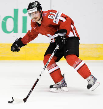 Patrik Bartschi